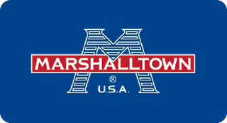 Marshalltown concrete hand tools