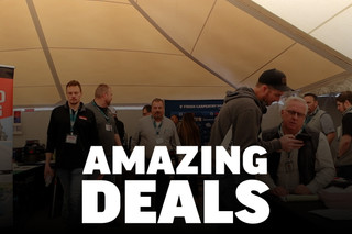 Farrell Product Show Amazing Deals