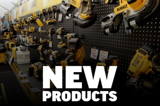 Farrell Product Show New Products