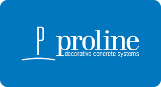 Proline concrete tools and stamps