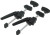 Festool 488030 Clamping Elements (2-Pack)