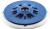 Festool 202460 Multi Jetstream2 150mm (6") Hard Pad For ETS/ETSC 150 Sanders (1-Pack)