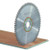 Festool 495382 Solid Surface/Laminate Blade For TS 75 Plunge Cut Saw - 60 Tooth