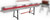 Van-Mark 3002 Set of Legs for Mark I Siding Brake