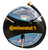 Continental 20582671 5/8 in. x 50 ft. Premium Black Heavy Duty Cold Water Garden Hose