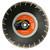 Husqvarna 542777195 14" VH10 Dry Diamond Blade For Asphalt