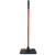Proline 16TAM 16" x 16" Tamper with 48" Handle