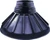 Bigfoot Footing Form - #BF28 - Accepts 10" or 12" Tubes
