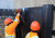 Armtec XSM2210 7' 3" x 65' 6" Platon Foundation Protector (2.21 Meters)