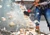 Razor-Back #3112000 6 Lb. Sledge  Hammer with Fiberglass Handle