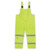 CLC Work Gear R111X 3-Piece Hi-Viz Fluorescent Yellow ANSI/Class 3 Polyester Rain Suit - 2X-Large
