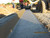 Curb Roller Manufacturing CM4000 Curb Roller with #2 Drum