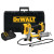 DeWalt DCGG571M1 20-Volt Max Lithium-Ion Grease Gun Kit
