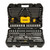DeWalt DWMT73803 168-Piece Mechanics Tool Set