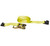 Advantage Sales 2" x 27' Ratchet Load Hugger with Flat Hook