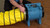 Dri-Eaz #VAF3000A F174-BLU 116594 12" Vortex Ventilation Blower - 115V