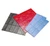 Deslauriers PC4216 1/16" x 2" x 4" Plastic Shims (1,000 Piece Box)