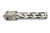 Fein 63134111042 7/16" x 2" HSS Annular Cutter with 3/4" Straight Shank