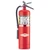 Amerex / Fema #AMX-B402-HB 5 Lb.  ABC Fire  Extinguisher (For Trucks)