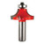 Freud 34-126 1/2" Rounding Over Router Bit