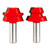 Freud 99-043 1-15/32" Lock Miter Router Bit