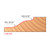 Freud 99-520 3-1/2" Raised Panel Router Bit