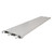 MetalTech M-MPA719 7' x 19" Aluminum 3-Hook Plank