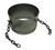 Sika Greenstreak #688 8" Elephant Trunk Collar