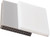 Hohmann and Barnard Standard Cell Vents - Clear
