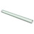 Hohmann and Barnard Plastic Weep Tube 3/8" x 4"