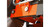 Husqvarna 965150107 #FS413 20" Concrete Saw with GX390 Honda
