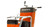 Husqvarna 965150107 #FS413 20" Concrete Saw with GX390 Honda
