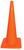 Lakeside Plastics 1850 18" Safety Cones
