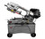 JET 414559 7" x 12" Horizontal / Vertical Bandsaw