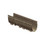 Josam 100C04 Pro-Plus 1M Sloped Channel Trench Drain