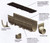 Josam 100C09 Pro-Plus 1M Sloped Channel Trench Drain