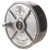 Klein Tools 27400 Metal Tie Wire Reel