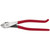 Klein Tools D248-9ST 9" High-Leverage Diagonal-Cutting Pliers