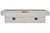 Weather Guard 117-0-04 Aluminum Saddle Box (Large)