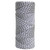 Kraft Tool BC352 Bonded Braided Masonry Line, 500-Feet (White/Black)