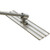 Kraft Tool CC791 36" x 3/4" Bull Float Groover