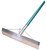 Kraft Tool CC965 Aluminum Concrete Spreader with Hook