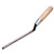 Kraft Tool CF001 Step-Saver 10" Vertical Edger 3/8" Radius