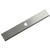 Kraft Tool FC521 5" Replacement Blade for Heavy Duty Scraper (5-Pack)
