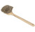 Magnolia Brush #78 Tampico Acid Brush with 20" Handle