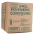 W.R. Meadows #3405 Safe-Seal 55 Lb. Carton