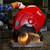 Milwaukee 6177-20 14" Abrasive Cut-Off Machine