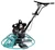 Multiquip Whiteman J36H90 36" Power Trowel with GX270 Honda and Standard Handle