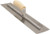 Marshalltown #13248 4" x 16" Trowel with Curved Handle