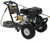 Mi-T-M JP-2703-3MHB 2700 PSI Cold Water Pressure Washer